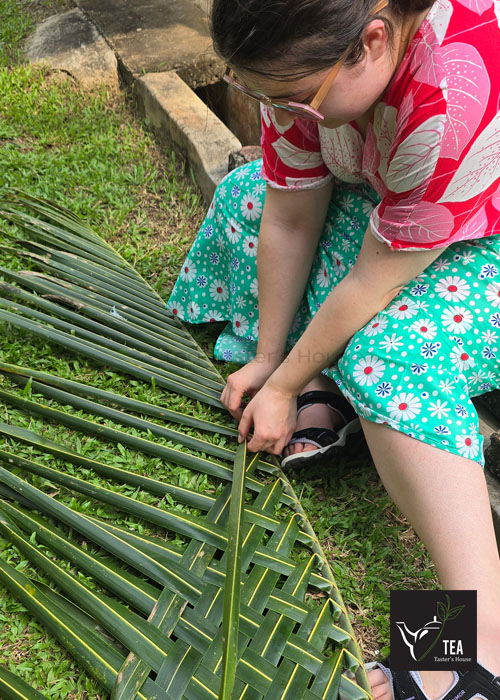 Tea Taster's House gallery photo 38