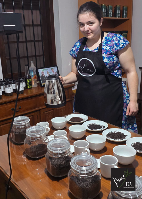 Tea Taster's House gallery photo 43