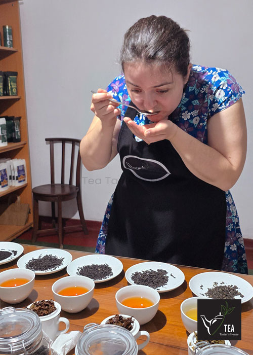 Tea Taster's House gallery photo 44
