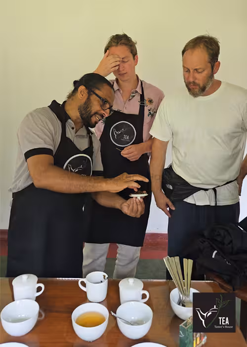 Tea Taster's House gallery photo 88