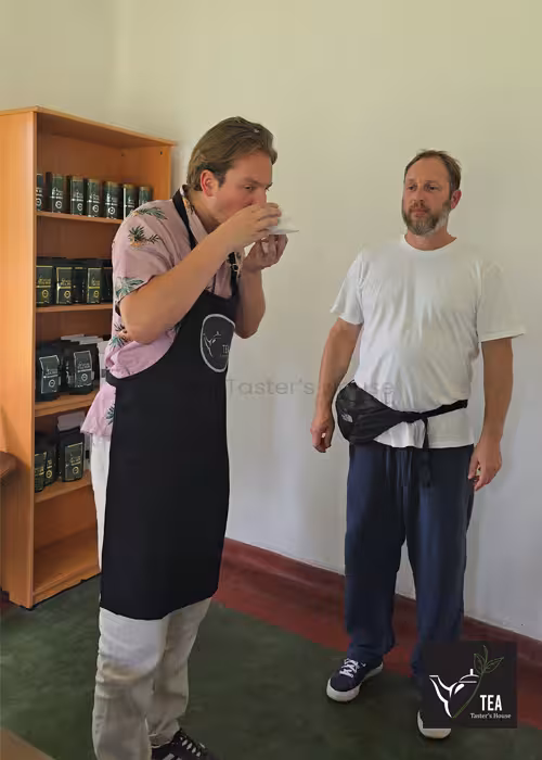 Tea Taster's House gallery photo 90